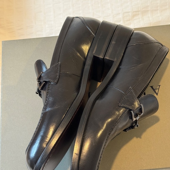 Bruno Magli Mens Loafers